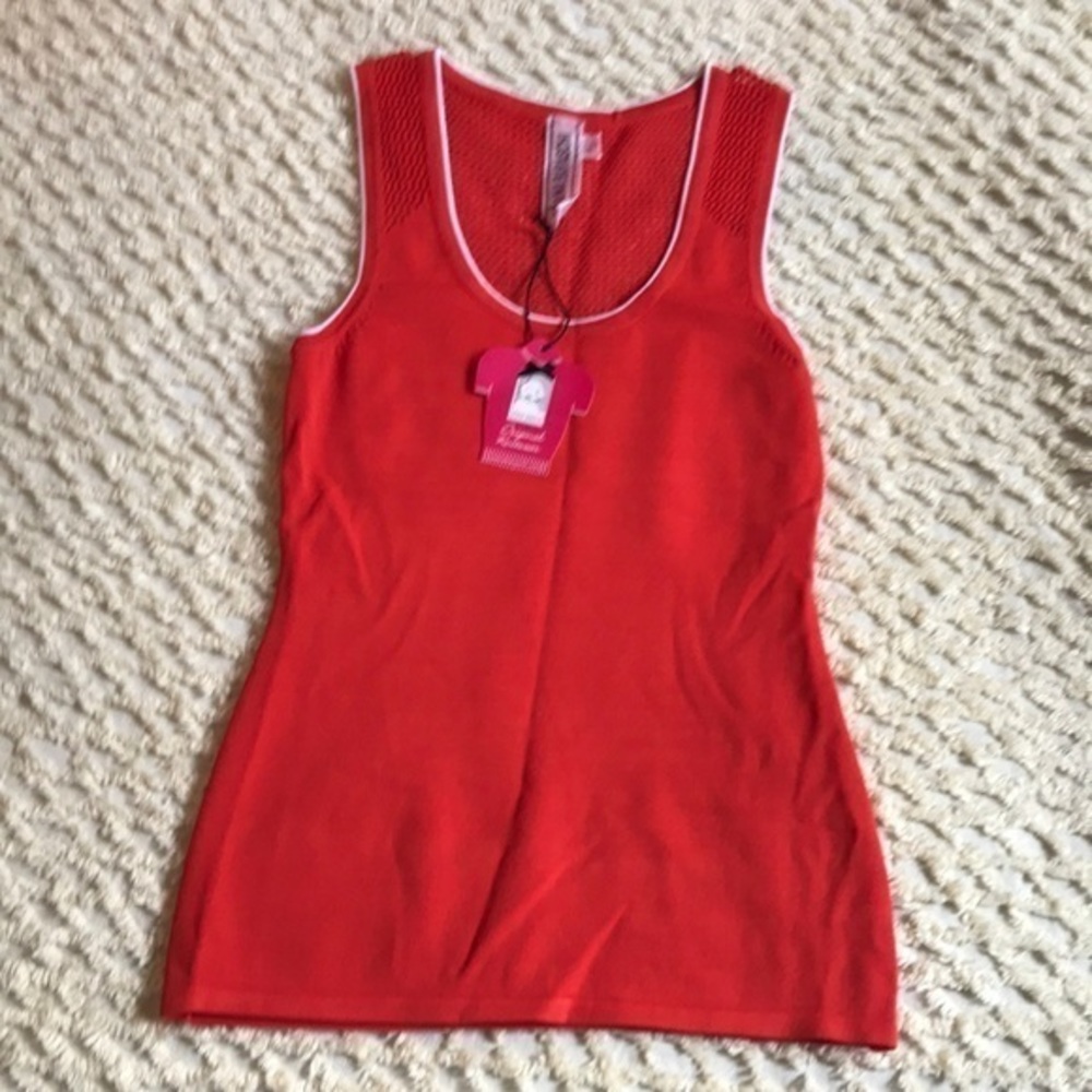 YoAna Baraschi size xs tank top new F10‎